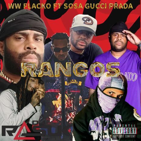 Rangos ft. Sosa gucci prada | Boomplay Music