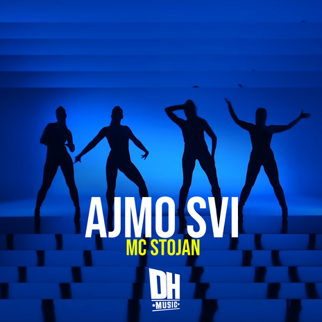 Ajmo svi | Boomplay Music