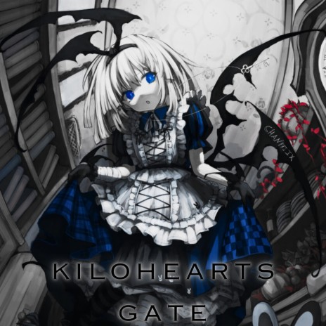 KILOHEARTS GATE | Boomplay Music