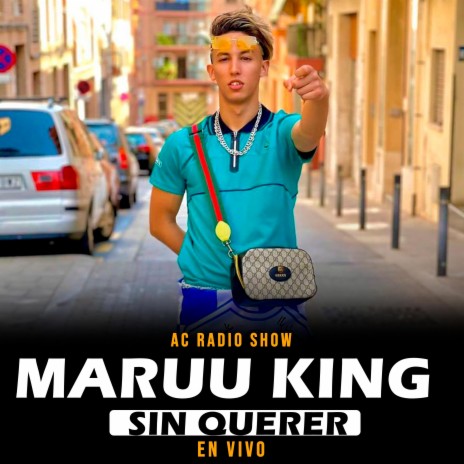 Maruu King (Vida Loca) Khalio Del Barrio (Radio Edit) | Boomplay Music