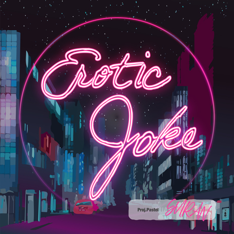 Erotic Joke | Boomplay Music