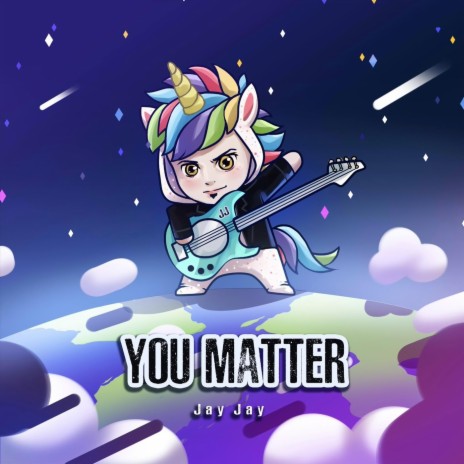 You Matter | Boomplay Music