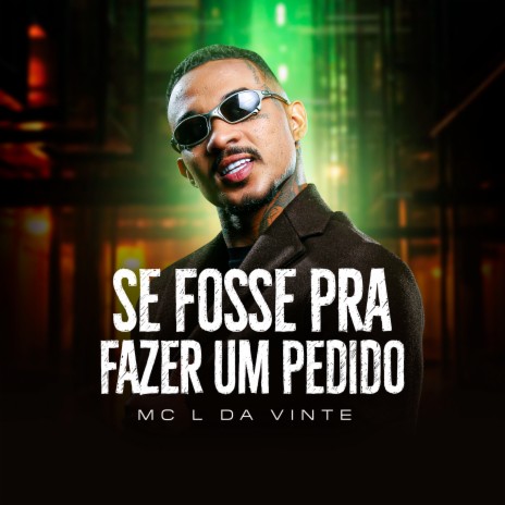 SE FOSSE PRA FAZER UM PEDIDO | Boomplay Music