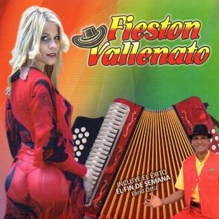 Fieston Vallenato