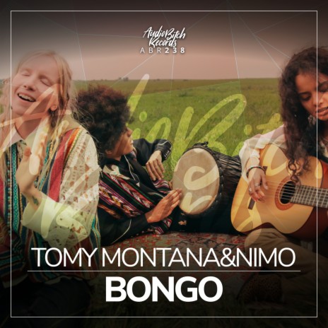 Bongo ft. Nimo(HUN) | Boomplay Music