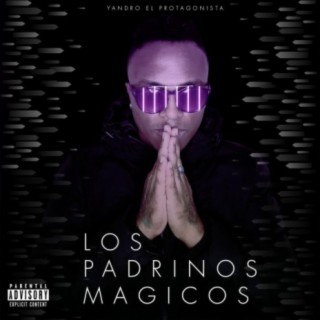 Los Padrinos Magicos