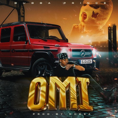 OMI | Boomplay Music