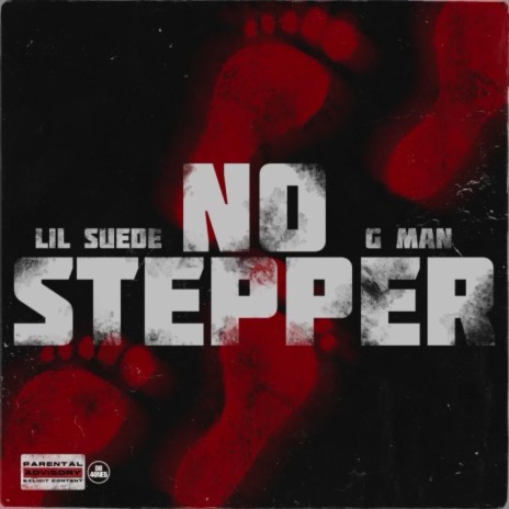 No Stepper ft. G Man | Boomplay Music