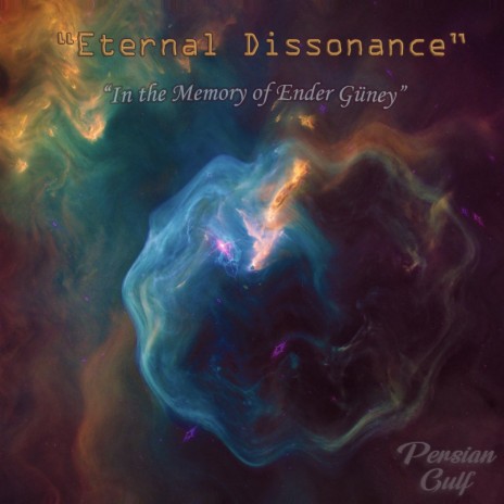 Eternal Dissonance | Boomplay Music