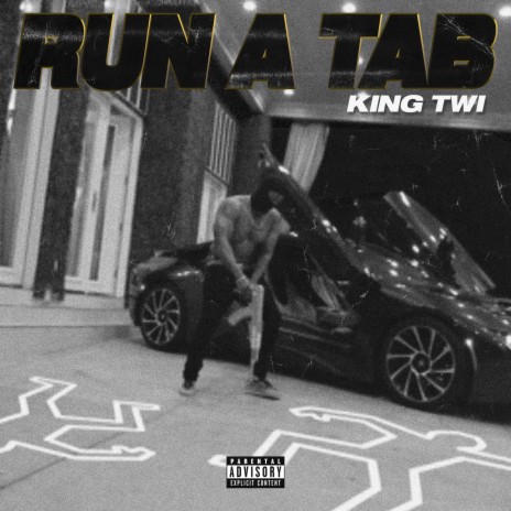 Run A Tab | Boomplay Music