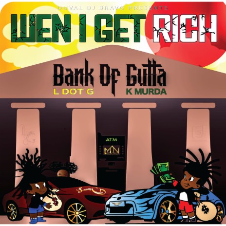 Wen I Get Rich | Boomplay Music