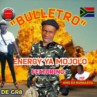 ENERGY YA MOJOLO