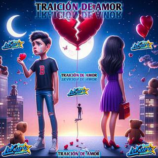 Traicion de Amor