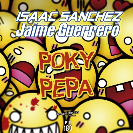 Poky Pepa ft. Jaime Guerrero | Boomplay Music