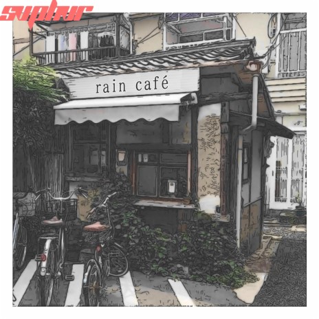 rain café