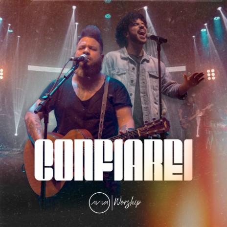 Confiarei | Boomplay Music