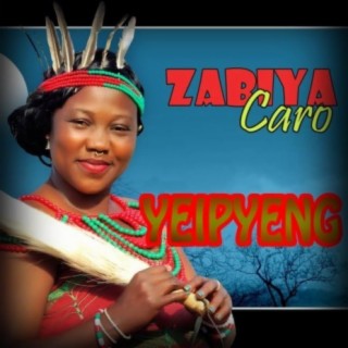 Zabiya Caro