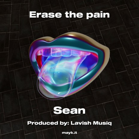 Erase the pain | Boomplay Music