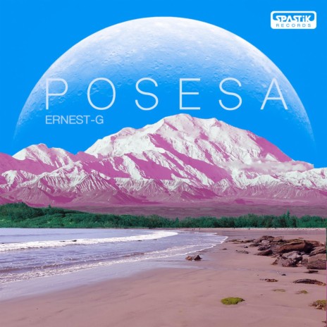 Posesa | Boomplay Music