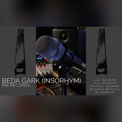 BEDA GARK | Boomplay Music