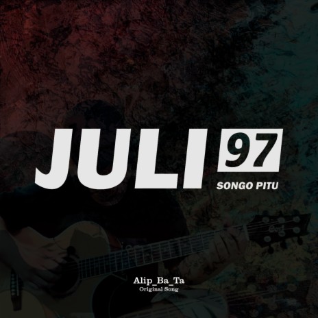 JULI97 | Boomplay Music