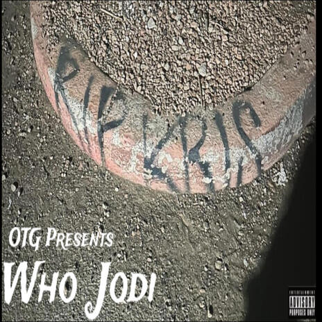 Who Jodi | Boomplay Music