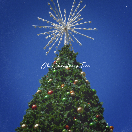 Oh Christmas Tree | Boomplay Music