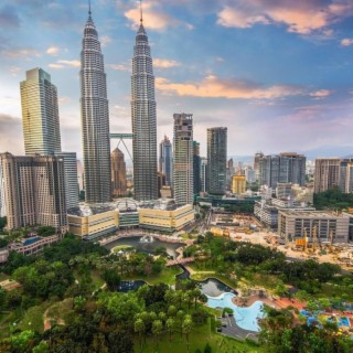 Kuala Lumpur