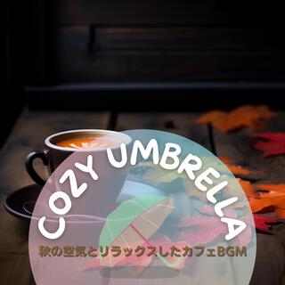 秋の空気とリラックスしたカフェbgm