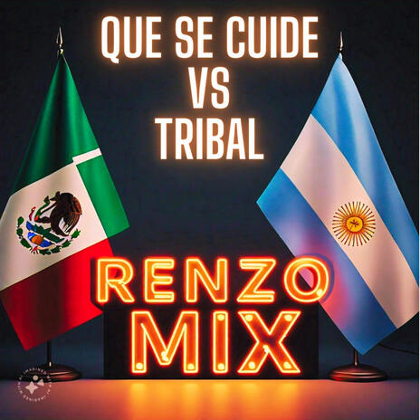 Que se Cuide con el Tribal 2024 | Boomplay Music