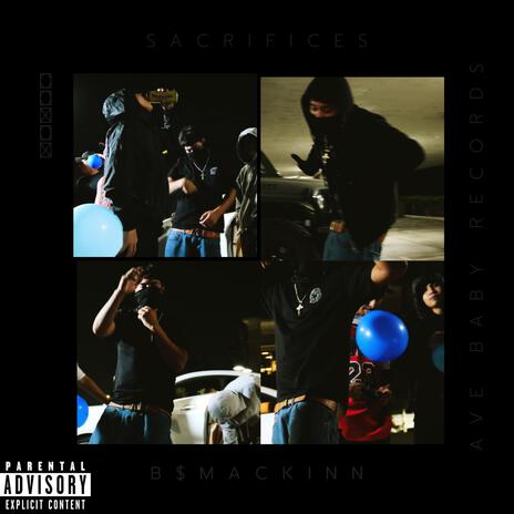 Sacrifices | Boomplay Music