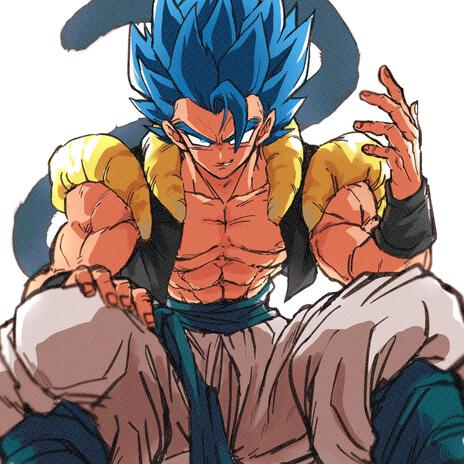 Gogeta | Boomplay Music