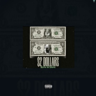 $2 Dollars: The EP