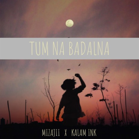 TUM NA BADALNA ft. Mizajii | Boomplay Music