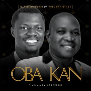 OBA KAN