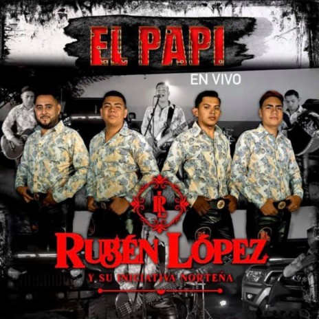 El Papi (En Vivo) | Boomplay Music