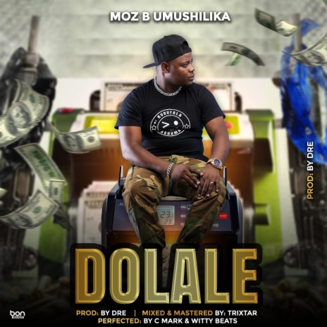 Dolale | Boomplay Music