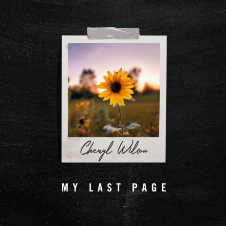 My Last Page | Boomplay Music