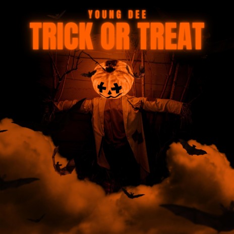 Trick Or Treat | Boomplay Music