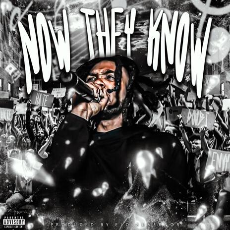 Now They Know | Boomplay Music