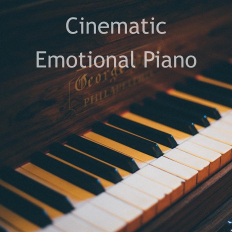 Inspirational Piano Background | Boomplay Music