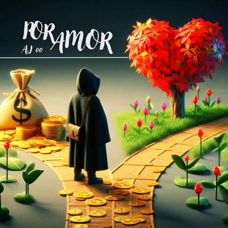 Por amor | Boomplay Music