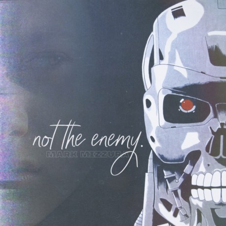 Not the Enemy | Boomplay Music