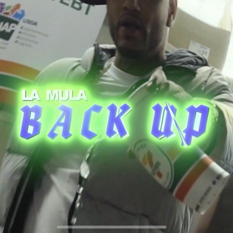 Back Up | Boomplay Music