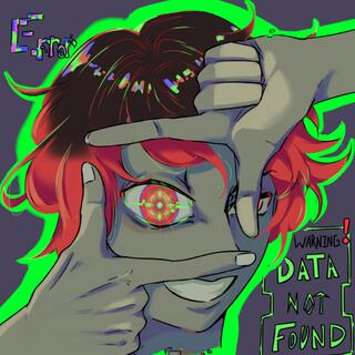 data not found