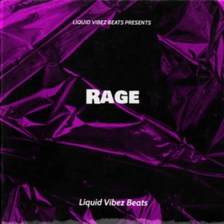 Rage (Instrumental)