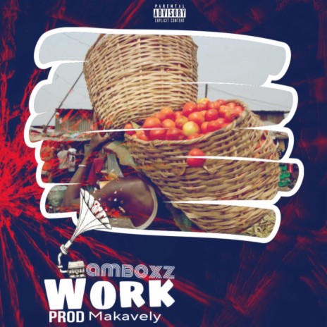 Work | Boomplay Music