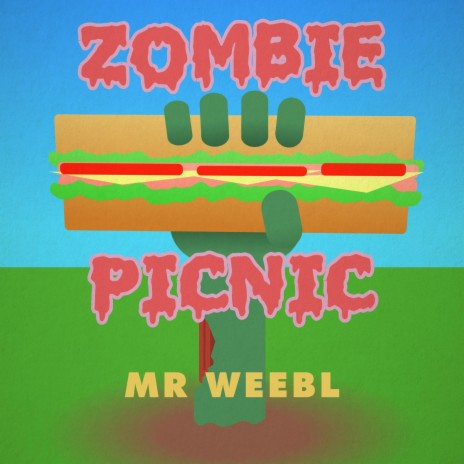 Zombie Picnic | Boomplay Music