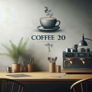 COFFEE20