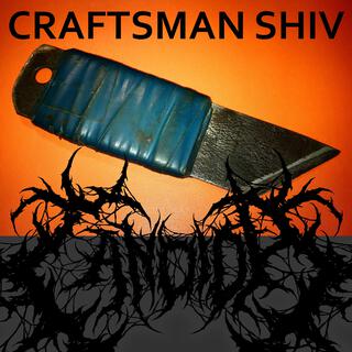 Craftsman Shiv